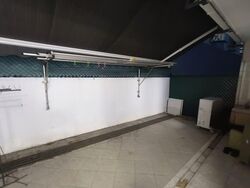 Normanton Park (D5), Terrace #561597371